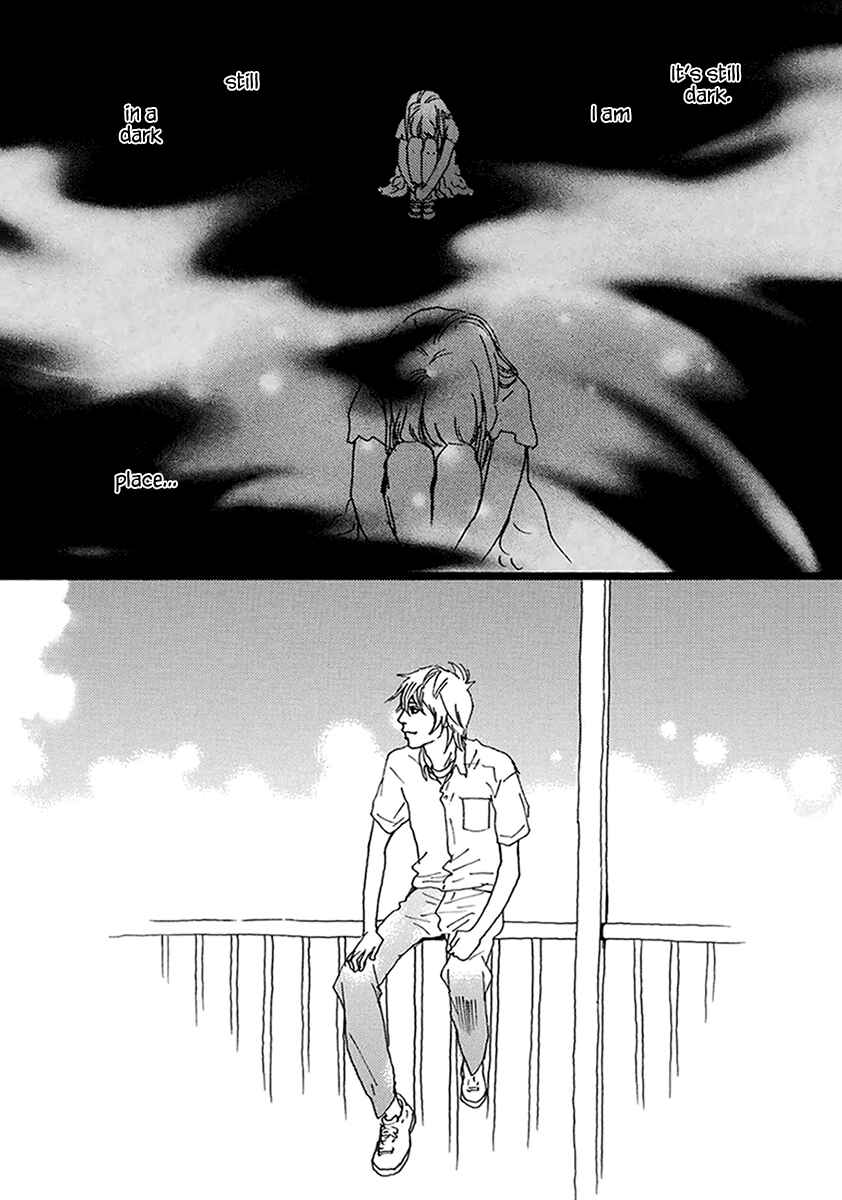 Page 25 Chapter 8 Torch Song Ecology