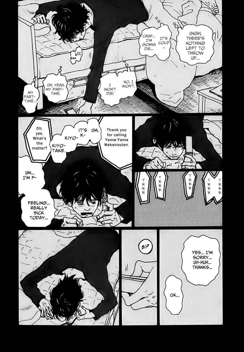 Page 15 Chapter 3 Torch Song Ecology