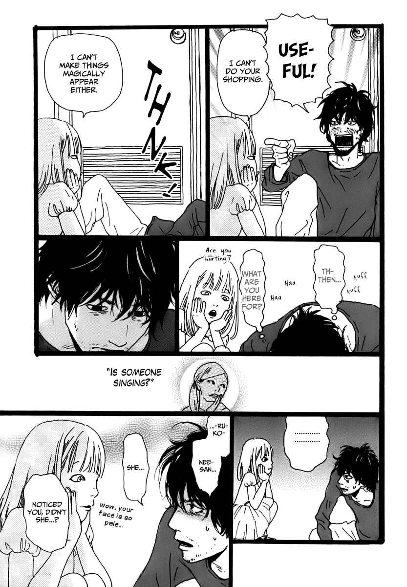 Page 18 Chapter 3 Torch Song Ecology