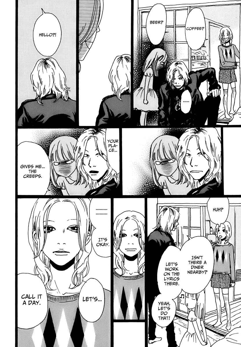 Page 21 Chapter 3 Torch Song Ecology