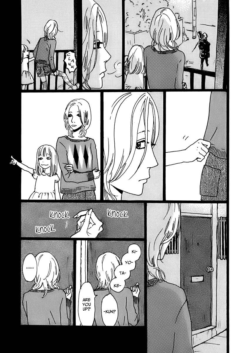 Page 22 Chapter 3 Torch Song Ecology