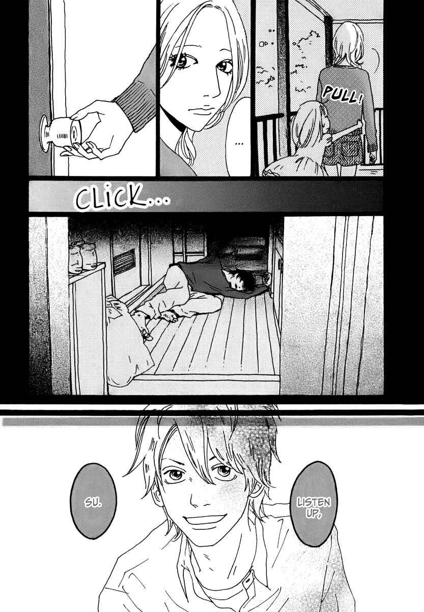 Page 23 Chapter 3 Torch Song Ecology