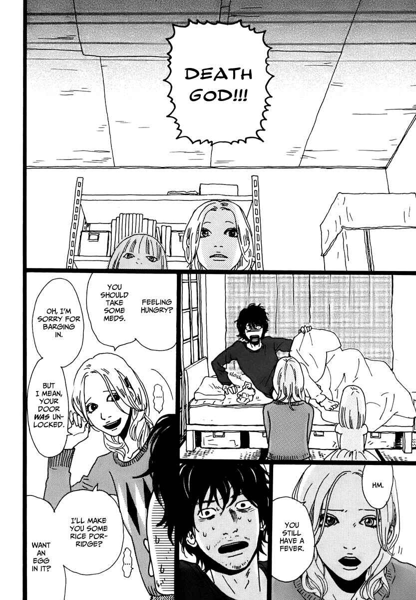 Page 25 Chapter 3 Torch Song Ecology