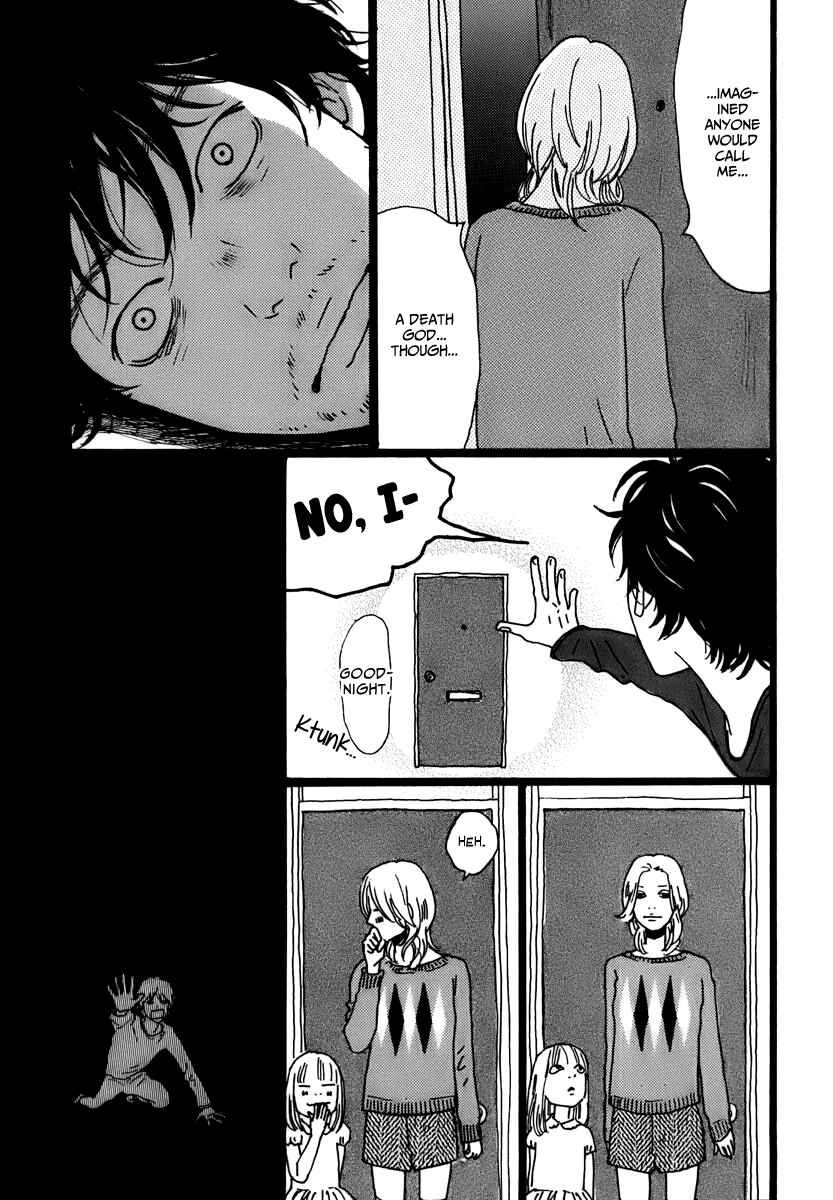 Page 28 Chapter 3 Torch Song Ecology
