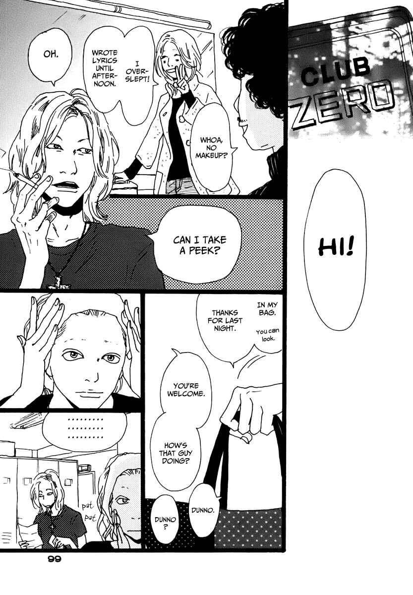 Page 30 Chapter 3 Torch Song Ecology