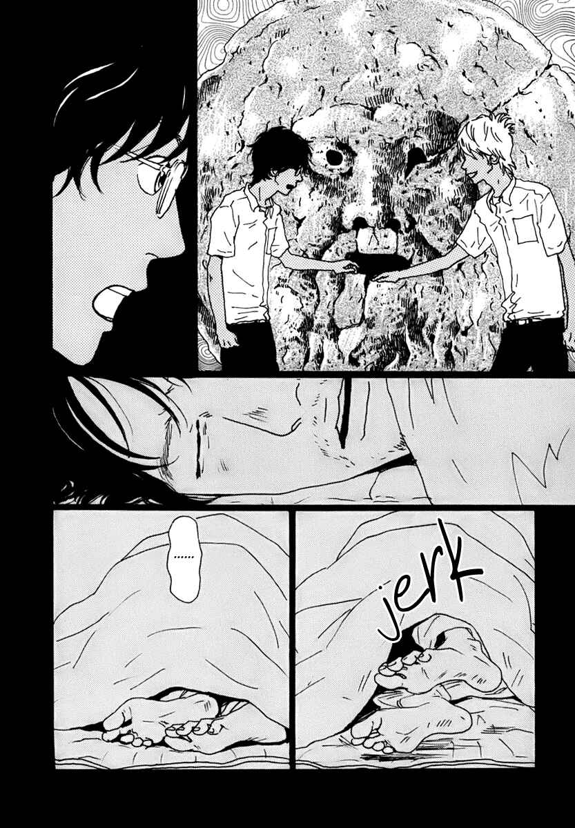 Page 9 Chapter 3 Torch Song Ecology