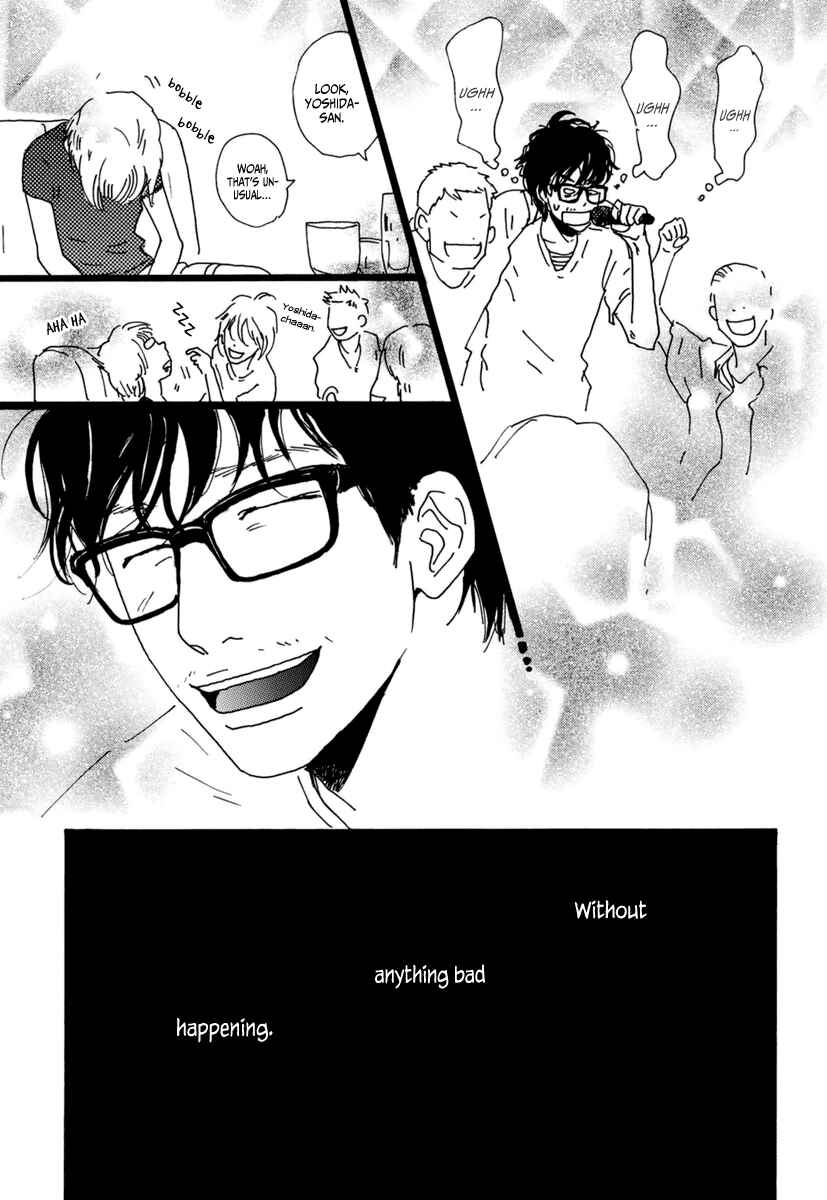 Page 10 Chapter 17 Torch Song Ecology