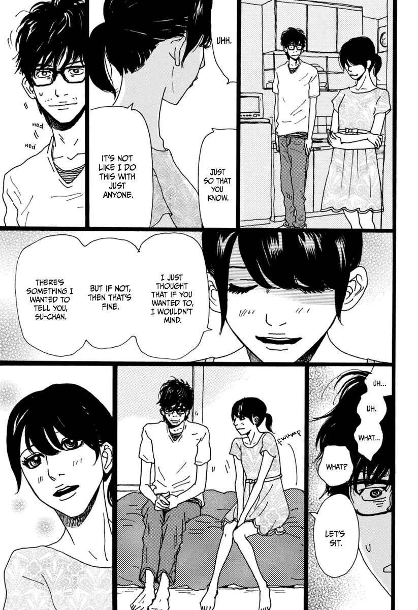 Page 16 Chapter 17 Torch Song Ecology