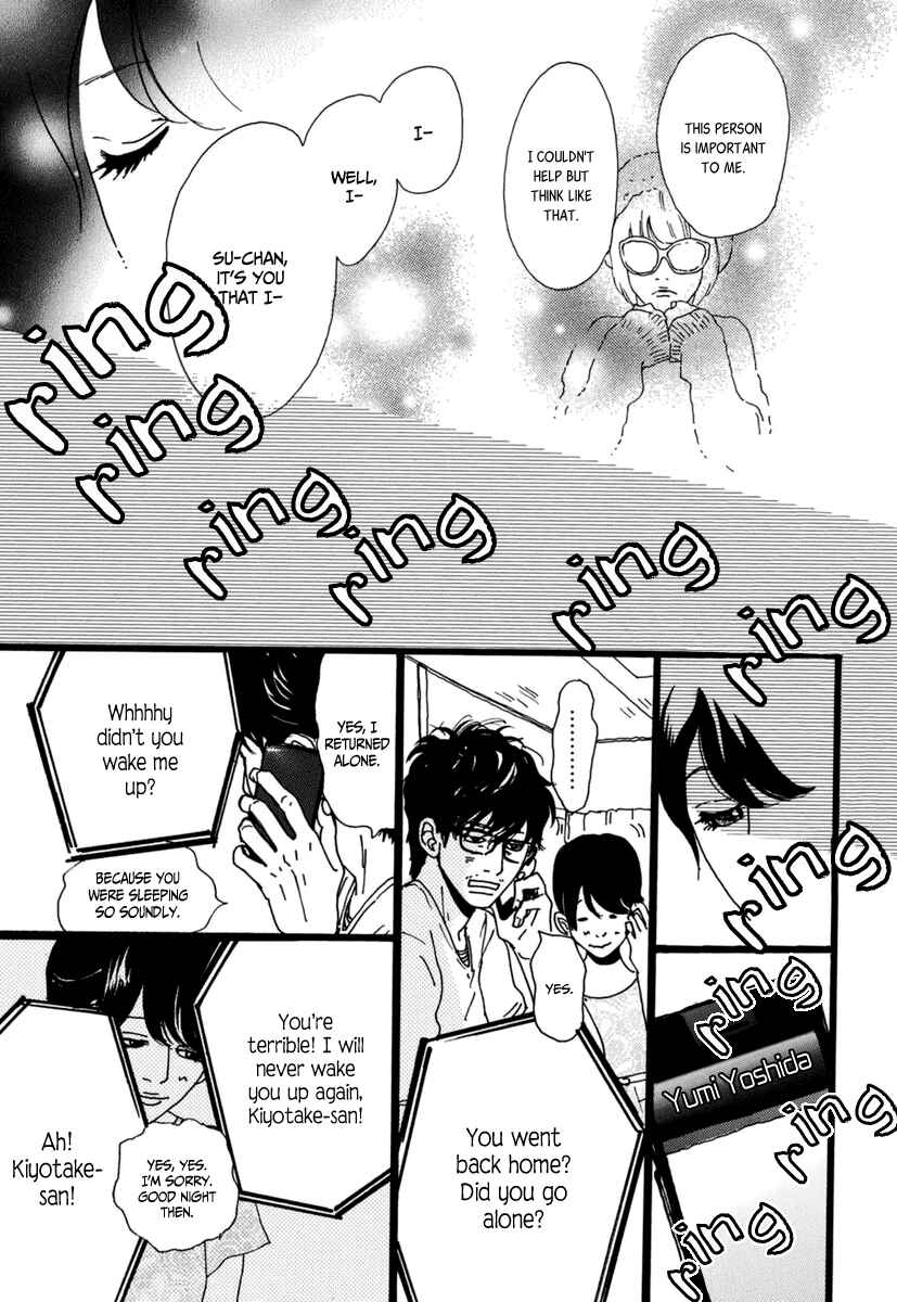 Page 20 Chapter 17 Torch Song Ecology
