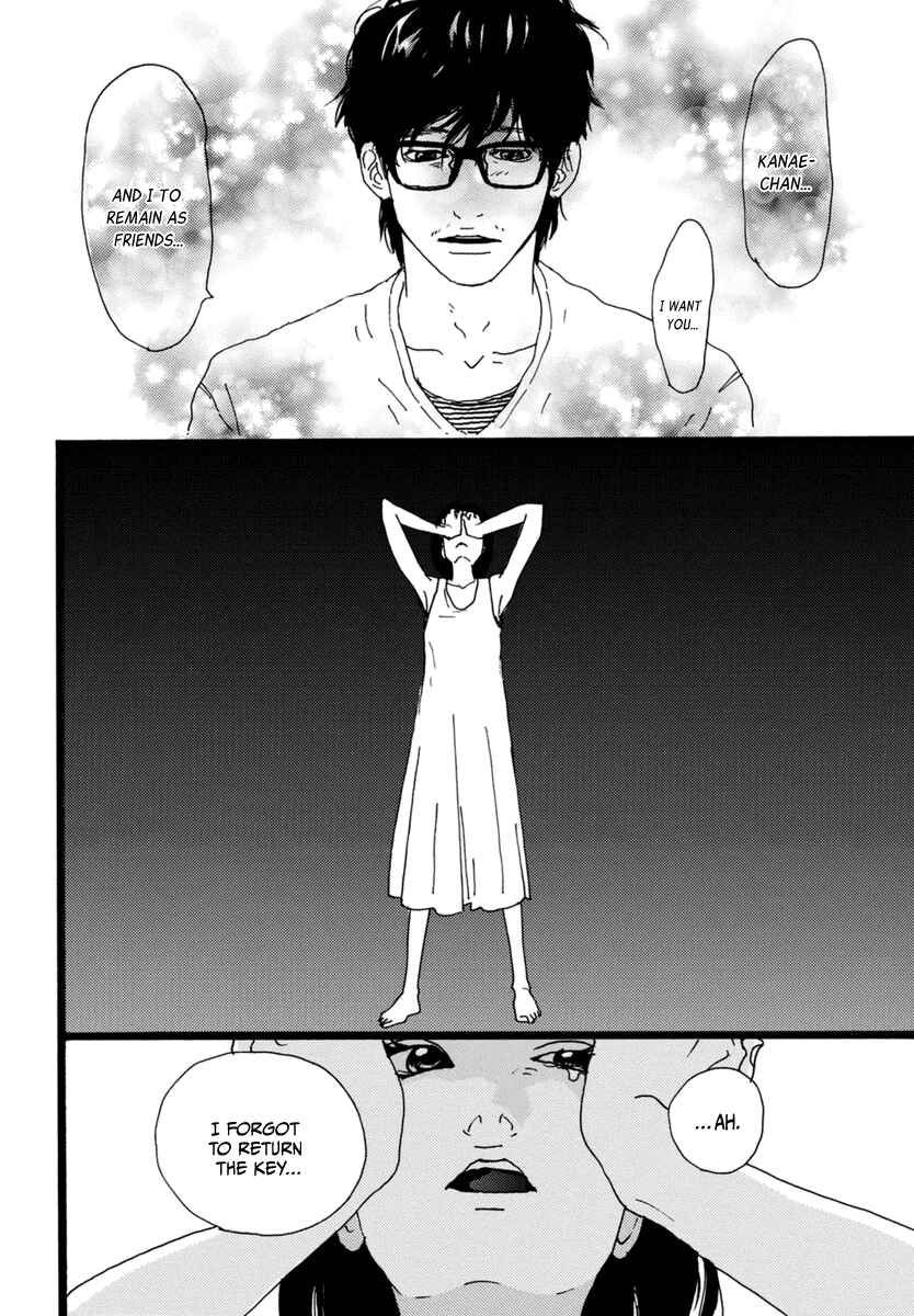 Page 25 Chapter 17 Torch Song Ecology