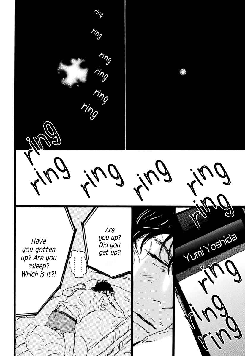 Page 3 Chapter 17 Torch Song Ecology