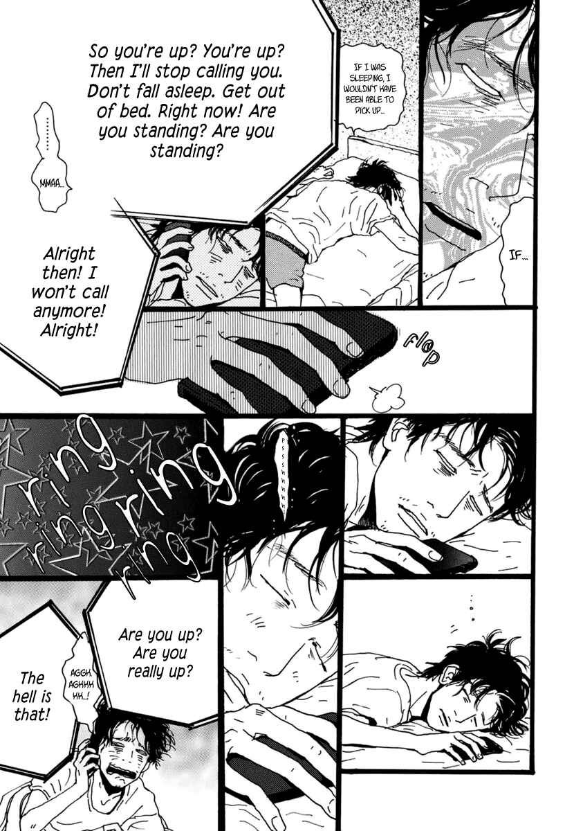 Page 4 Chapter 17 Torch Song Ecology