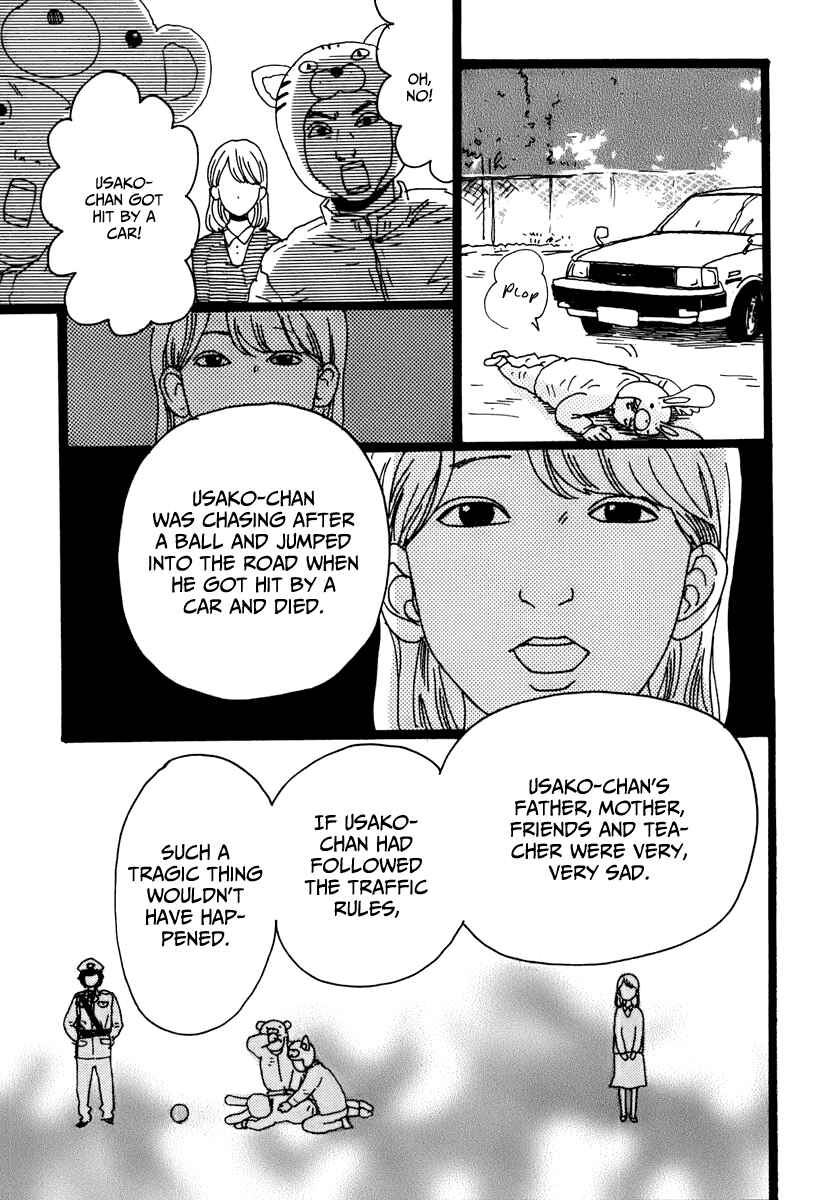 Page 10 Chapter 2 Torch Song Ecology