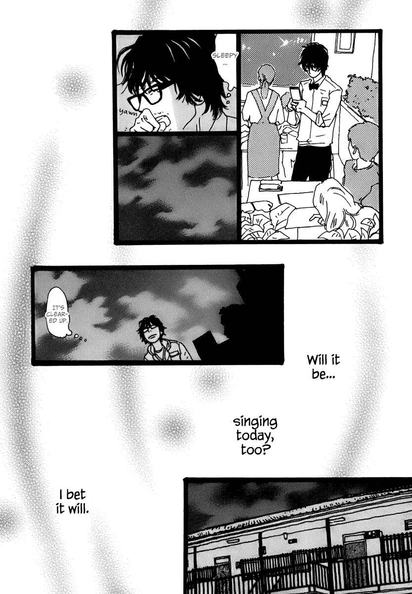 Page 14 Chapter 2 Torch Song Ecology
