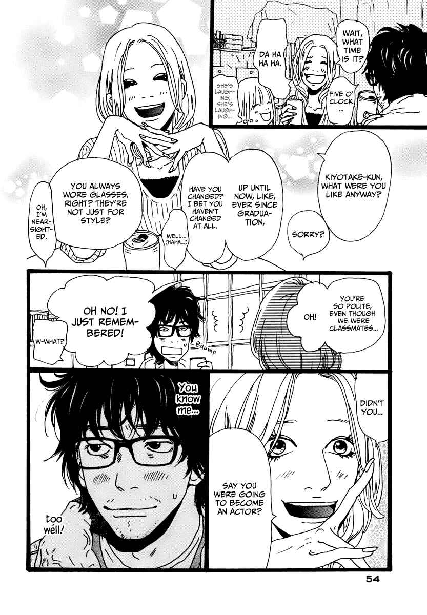 Page 17 Chapter 2 Torch Song Ecology