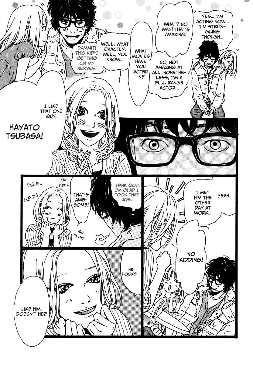 Page 18 Chapter 2 Torch Song Ecology