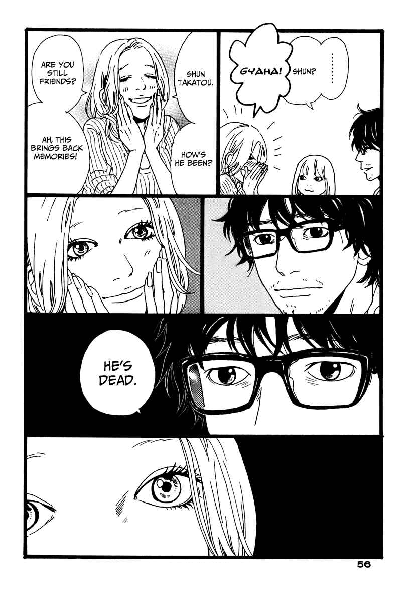 Page 19 Chapter 2 Torch Song Ecology