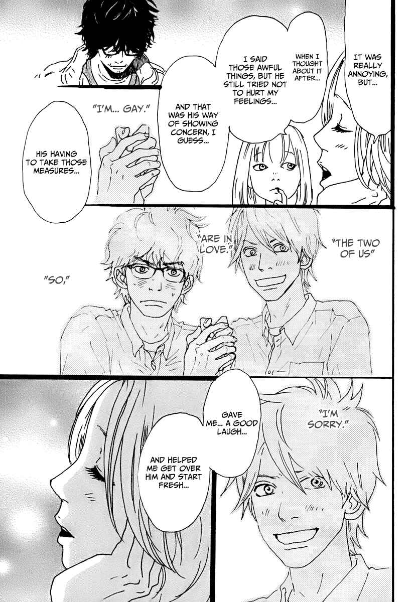 Page 22 Chapter 2 Torch Song Ecology