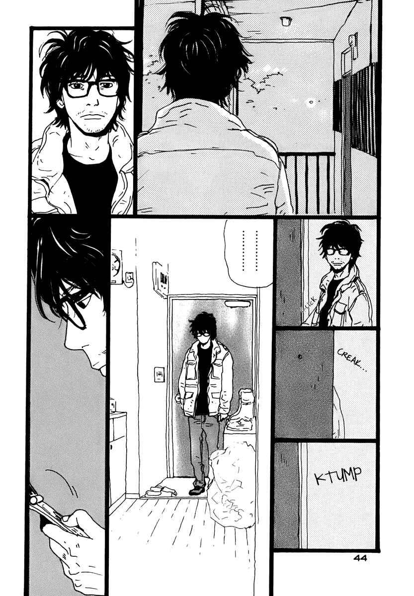 Page 7 Chapter 2 Torch Song Ecology