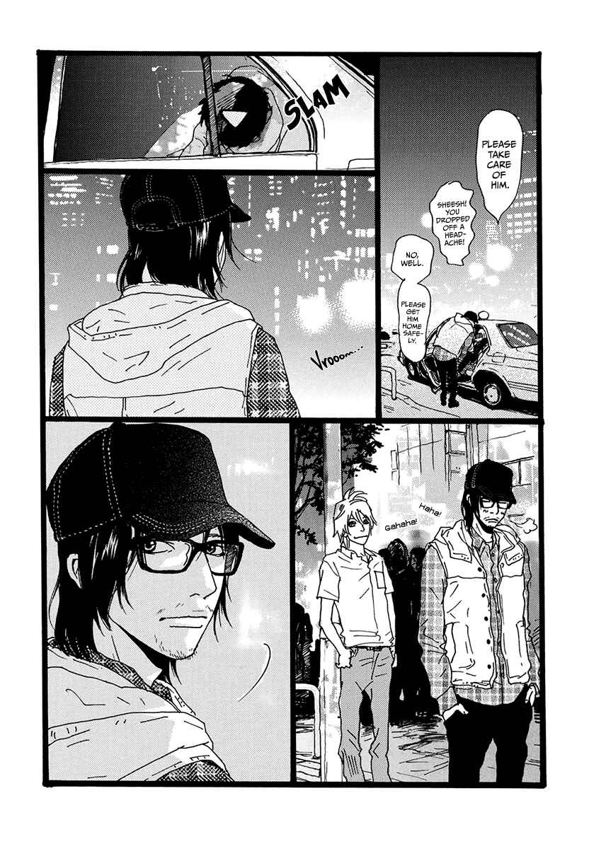 Page 15 Chapter 7 Torch Song Ecology