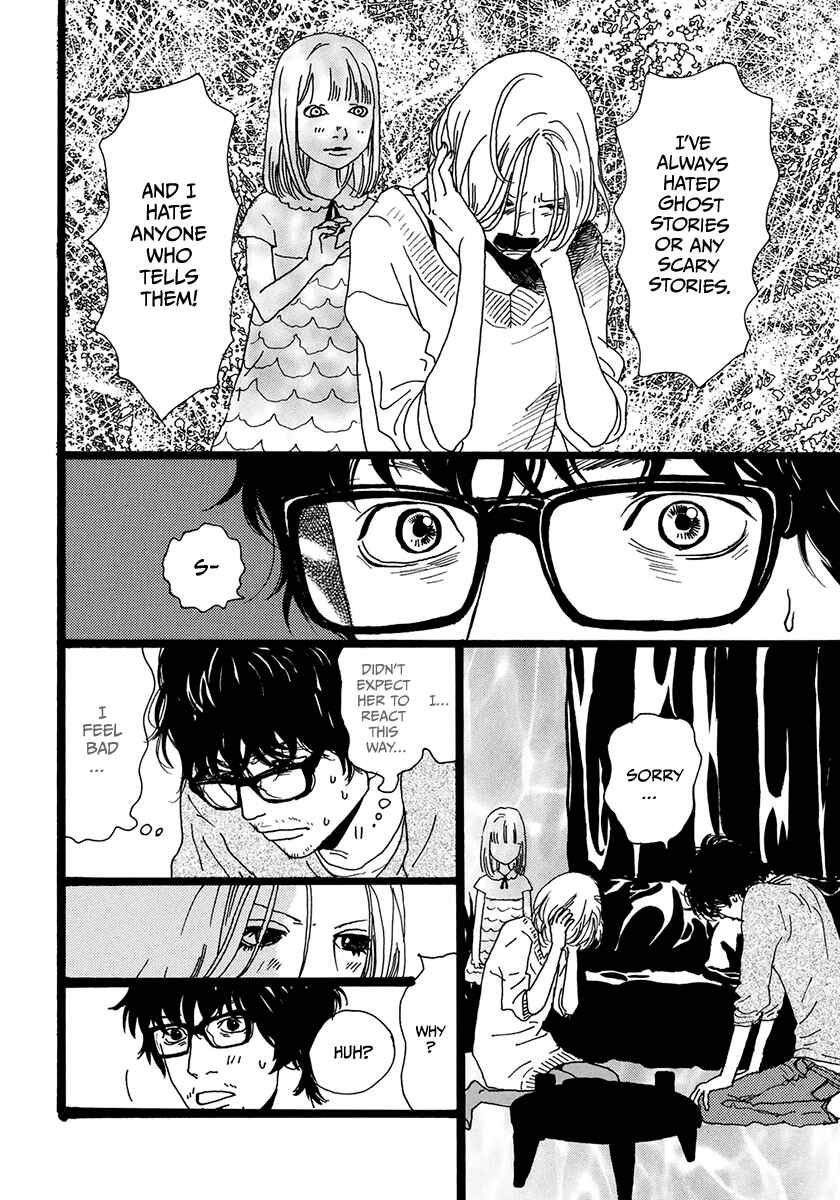 Page 23 Chapter 7 Torch Song Ecology