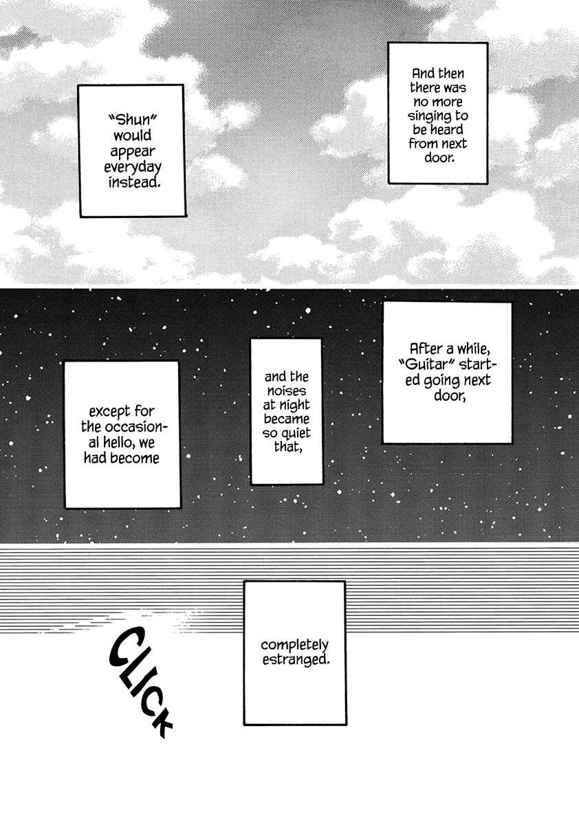 Page 32 Chapter 7 Torch Song Ecology