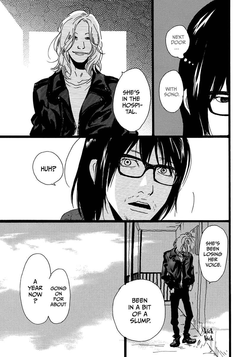 Page 34 Chapter 7 Torch Song Ecology