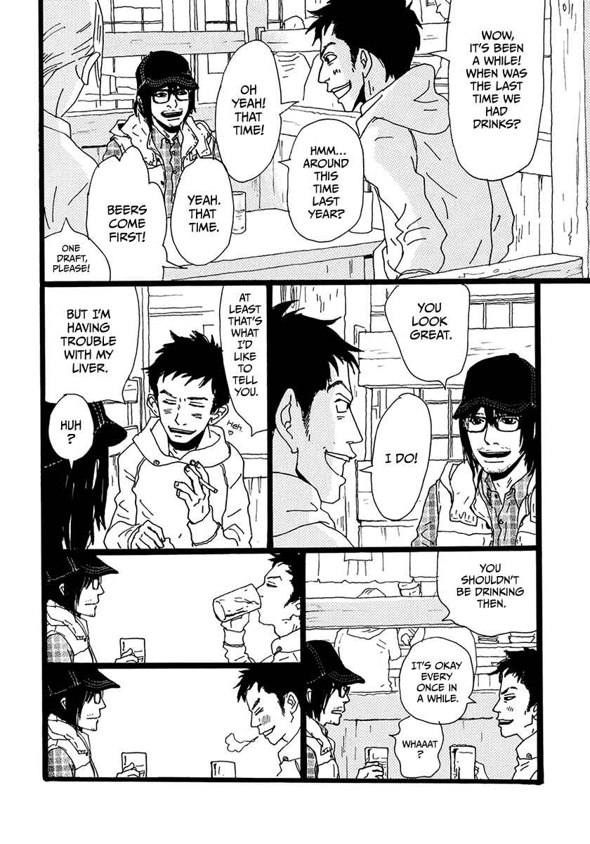 Page 7 Chapter 7 Torch Song Ecology
