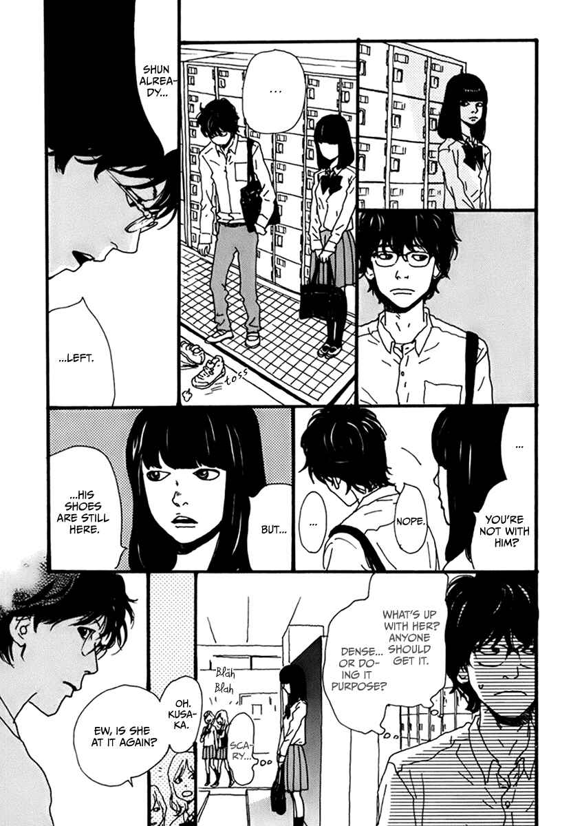 Page 11 Chapter 5 Torch Song Ecology