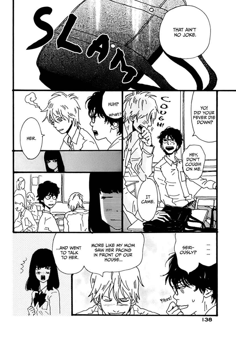 Page 14 Chapter 5 Torch Song Ecology