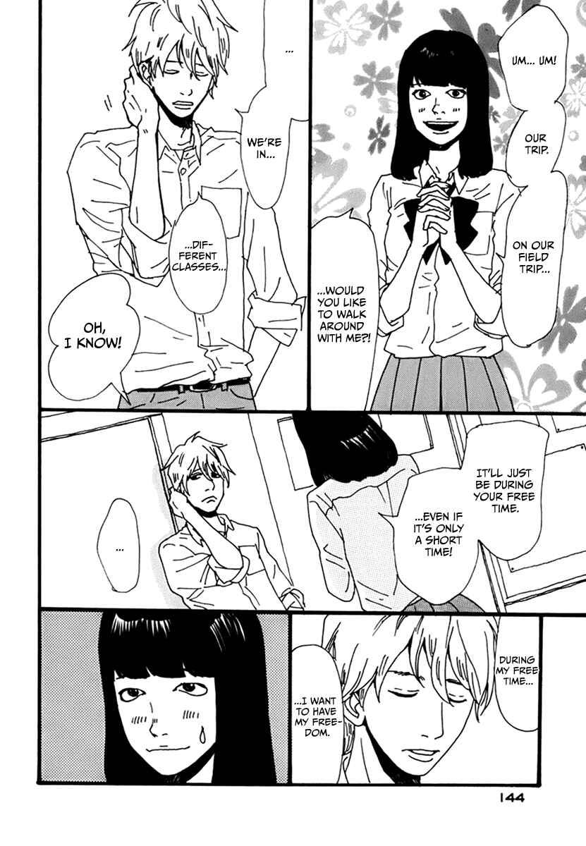 Page 20 Chapter 5 Torch Song Ecology