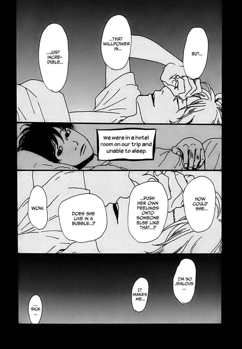 Page 22 Chapter 5 Torch Song Ecology