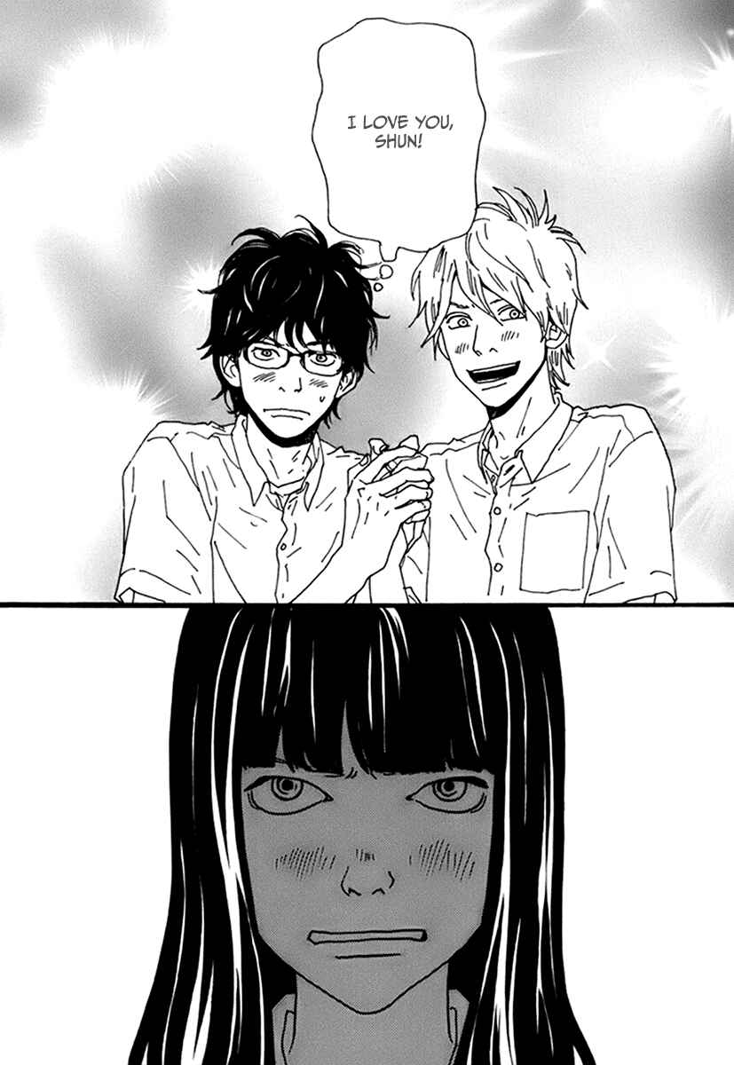 Page 24 Chapter 5 Torch Song Ecology
