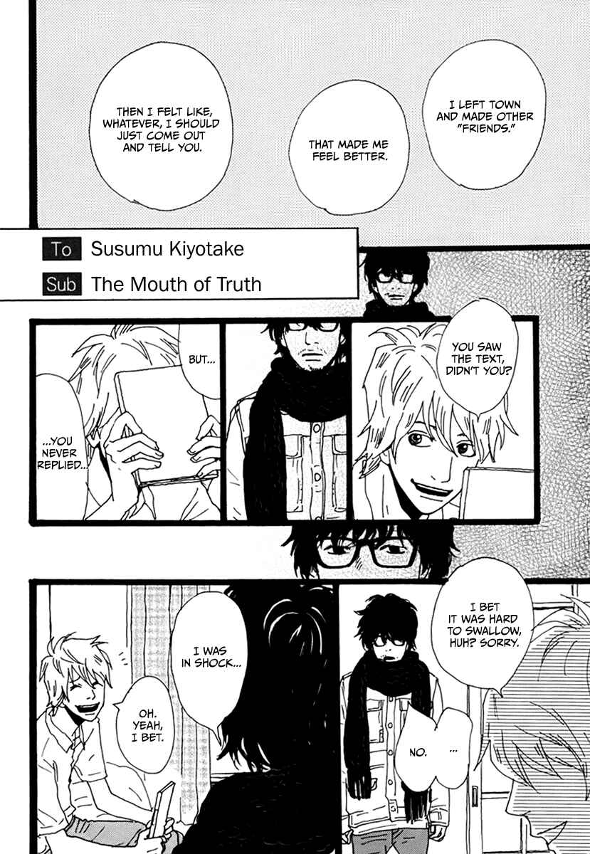Page 30 Chapter 5 Torch Song Ecology
