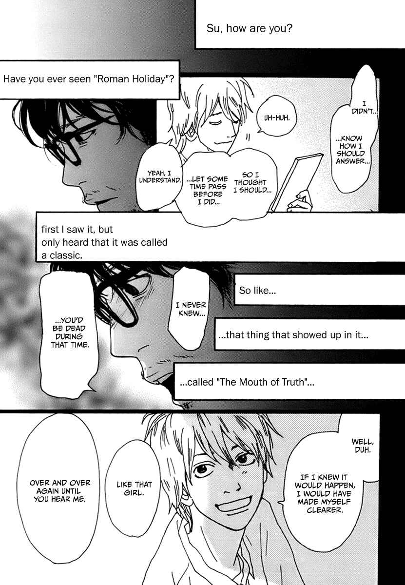 Page 31 Chapter 5 Torch Song Ecology