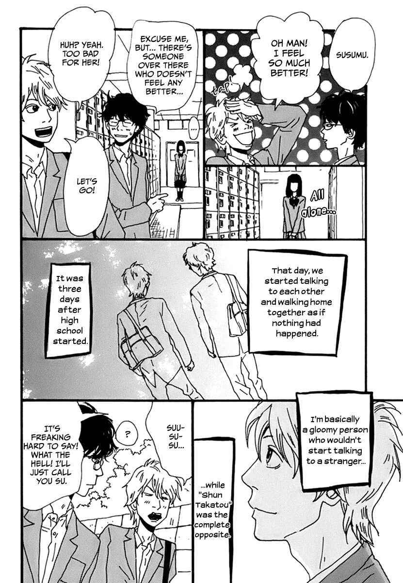 Page 6 Chapter 5 Torch Song Ecology