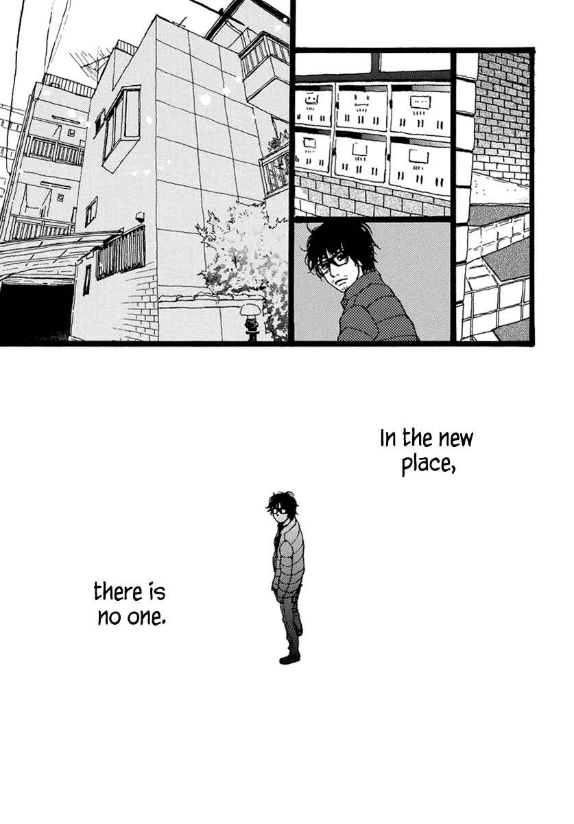 Page 24 Chapter 14 Torch Song Ecology
