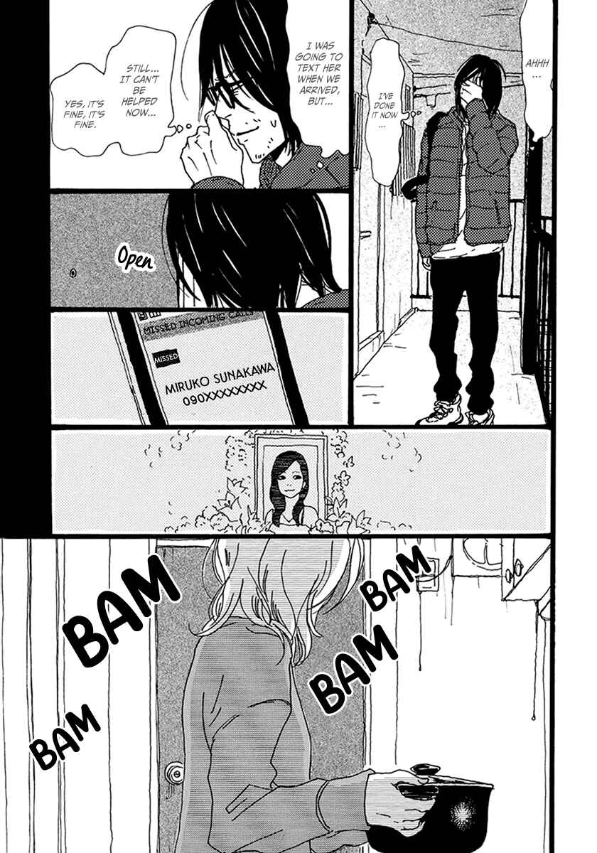 Page 10 Chapter 11 Torch Song Ecology