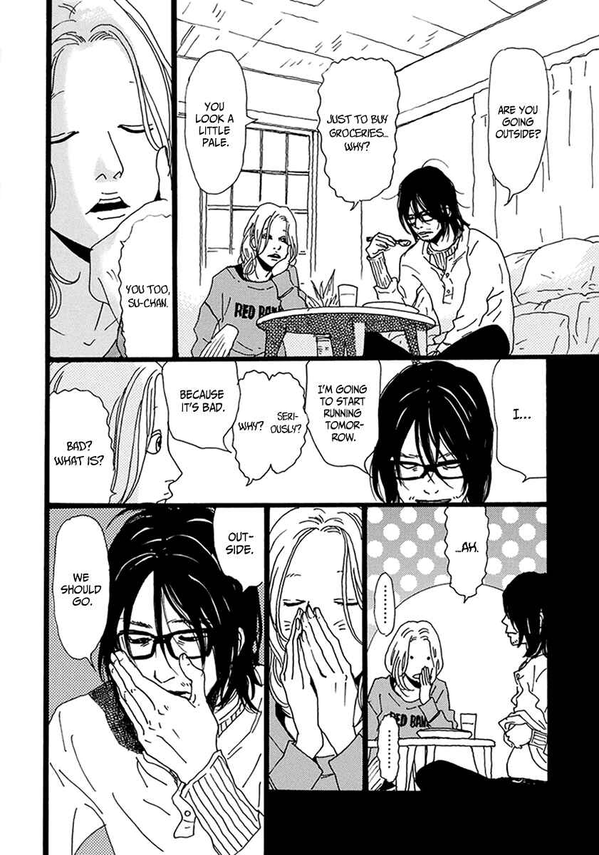 Page 11 Chapter 11 Torch Song Ecology