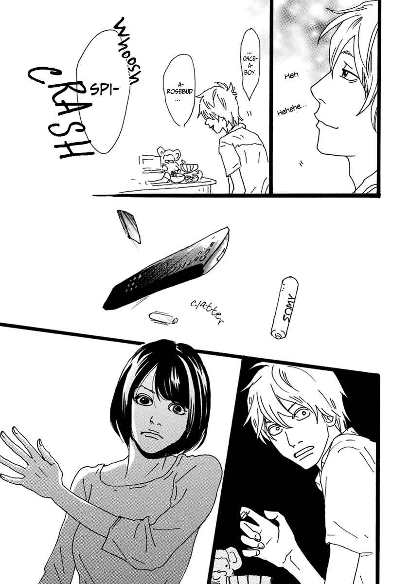 Page 24 Chapter 11 Torch Song Ecology