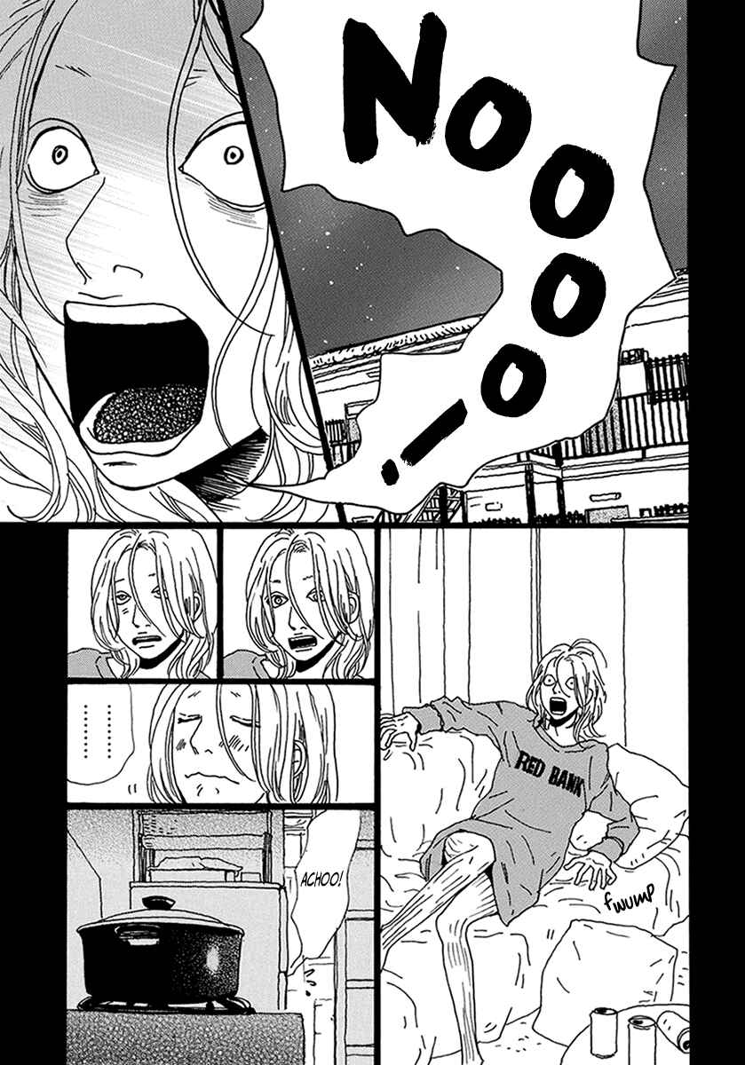 Page 4 Chapter 11 Torch Song Ecology