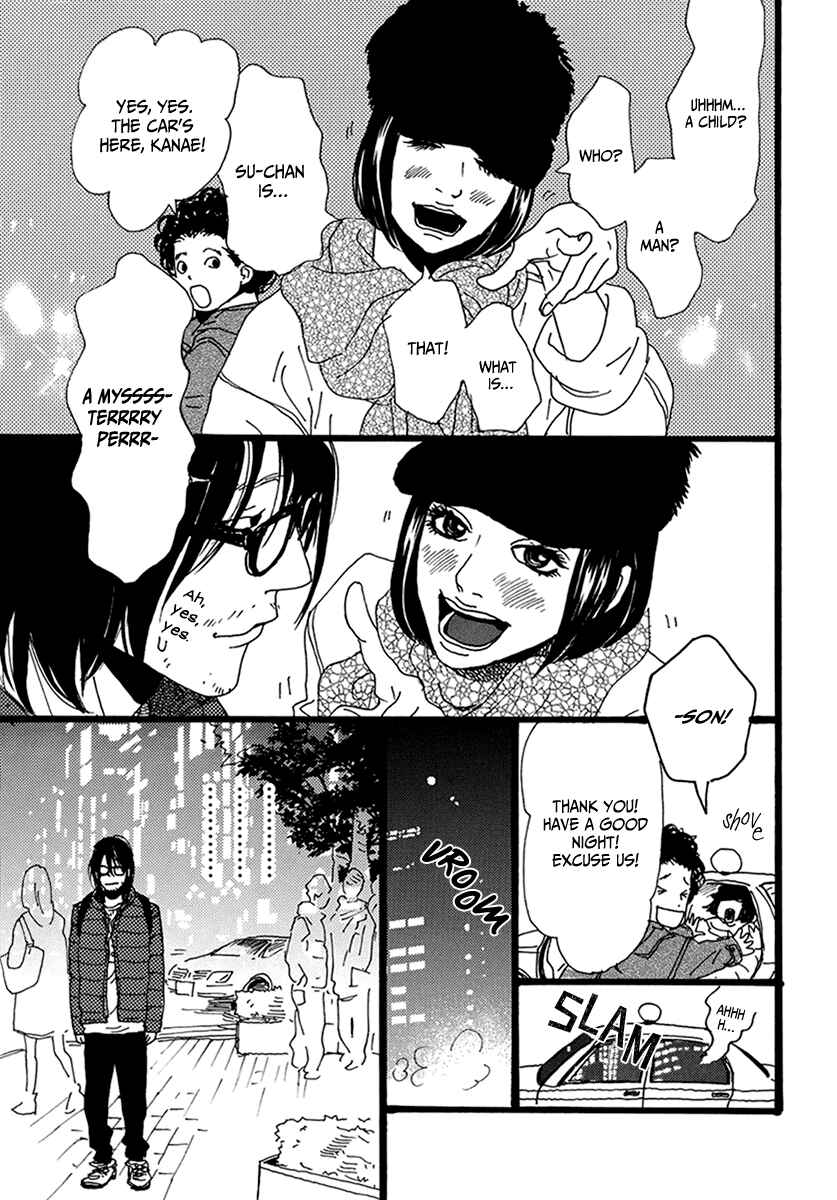 Page 6 Chapter 11 Torch Song Ecology
