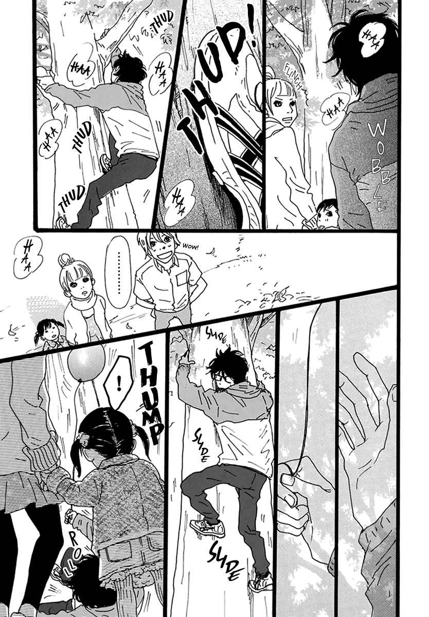 Page 14 Chapter 9 Torch Song Ecology