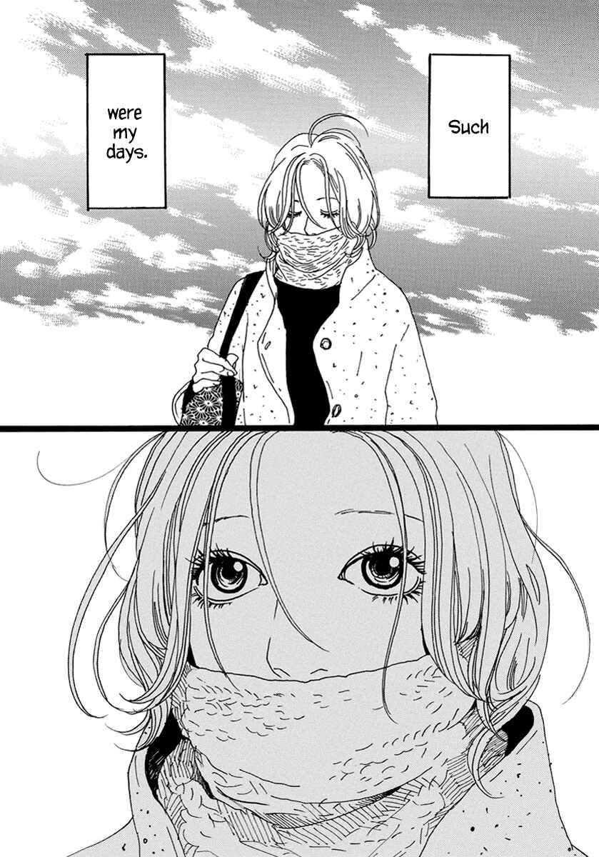 Page 20 Chapter 9 Torch Song Ecology