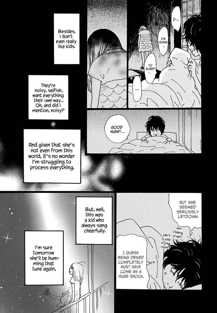 Page 4 Chapter 9 Torch Song Ecology
