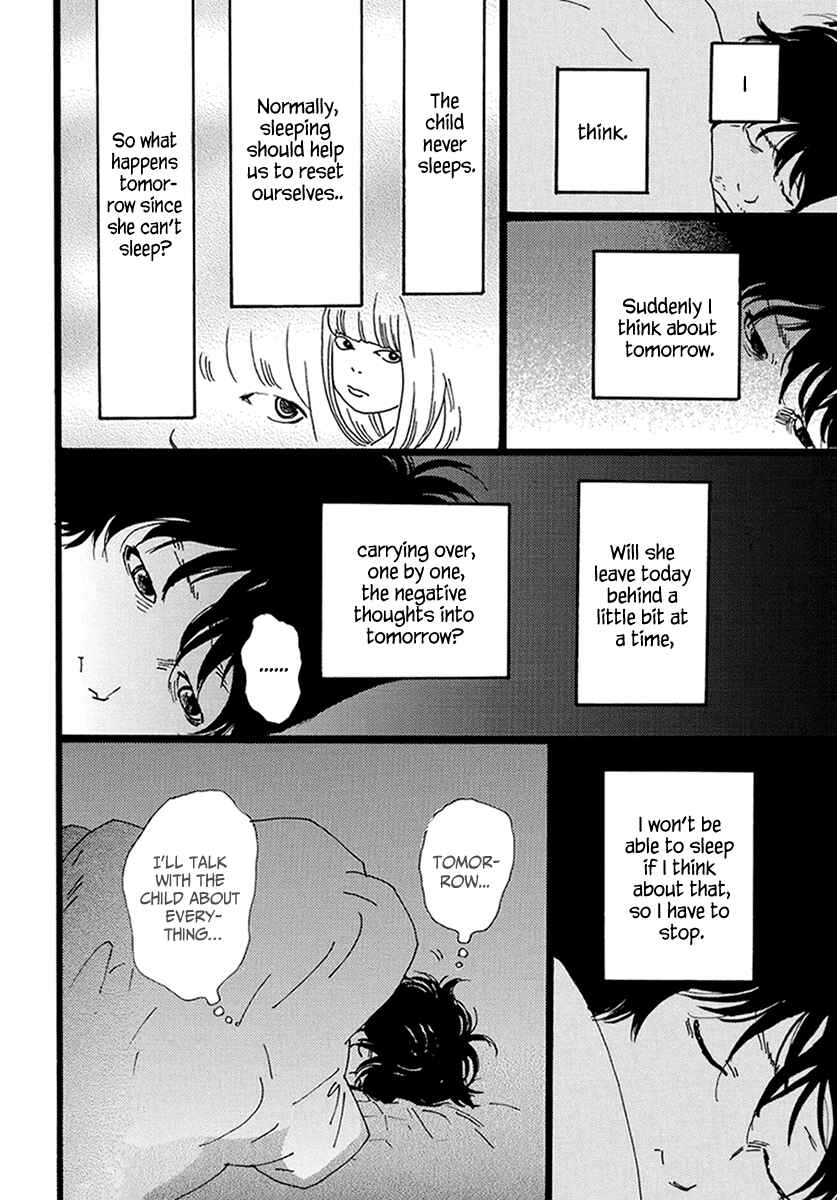 Page 5 Chapter 9 Torch Song Ecology