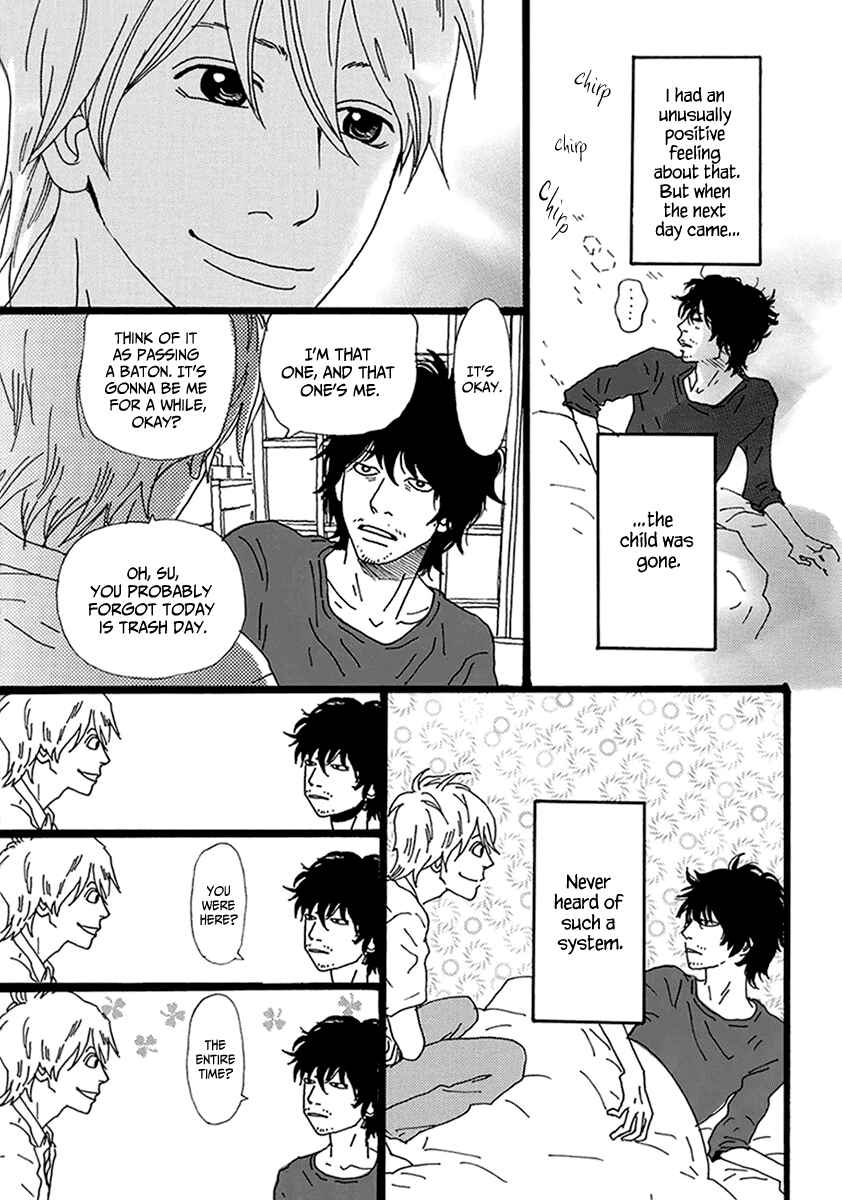 Page 6 Chapter 9 Torch Song Ecology