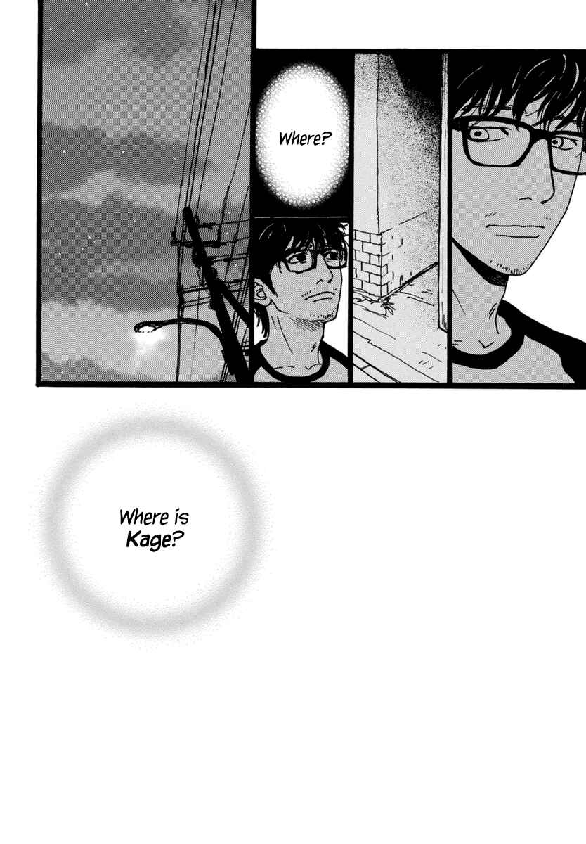 Page 16 Chapter 15 Torch Song Ecology