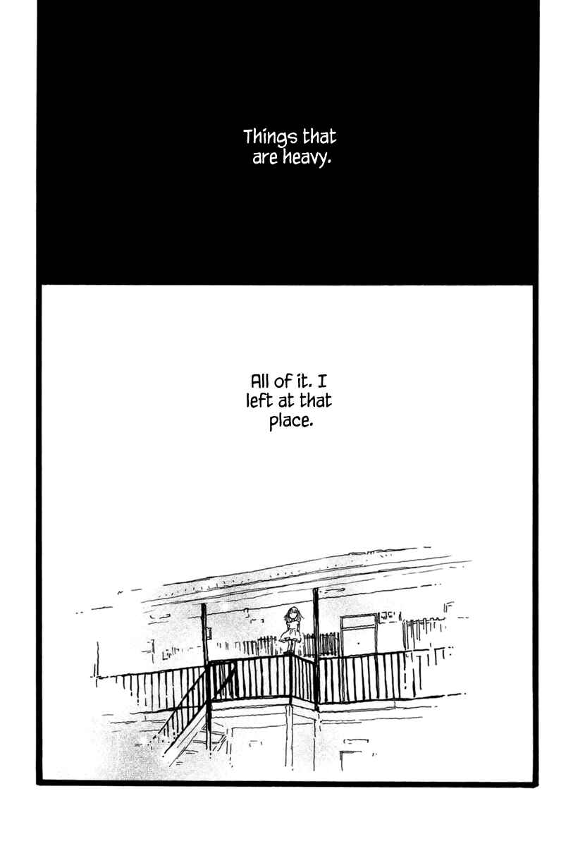 Page 26 Chapter 15 Torch Song Ecology