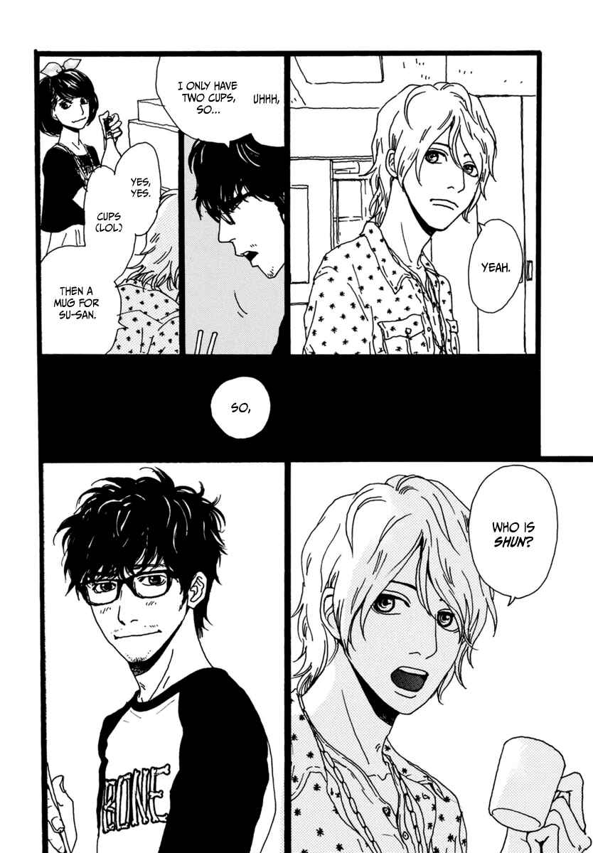 Page 8 Chapter 15 Torch Song Ecology